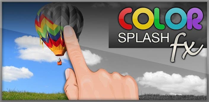 color-splash