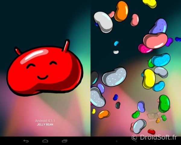 Jelly Bean Screenshot Tuto Jelly Bean Screenshot Tuto
