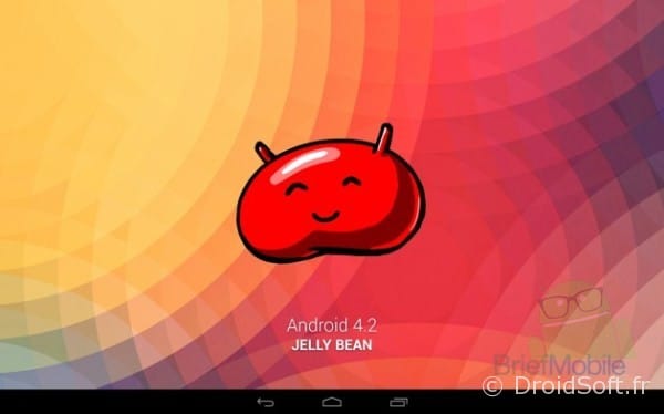 Android 4.2 jelly bean ou key lime pie 1