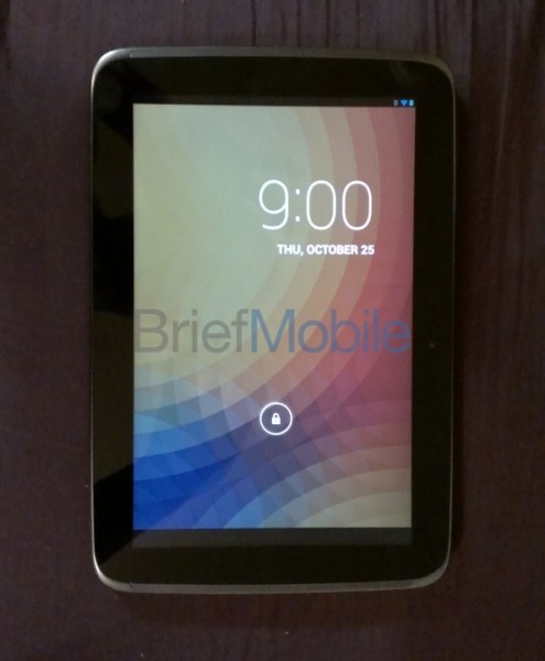 nouvelle tablette nexus 10 nouvelle tablette nexus 10