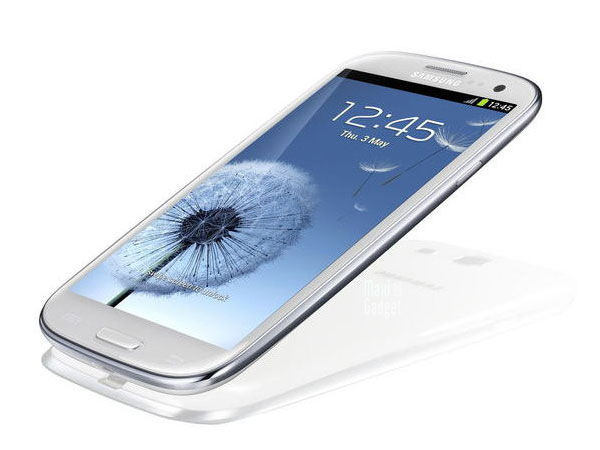 comment gagner un samsung galaxy s'3
