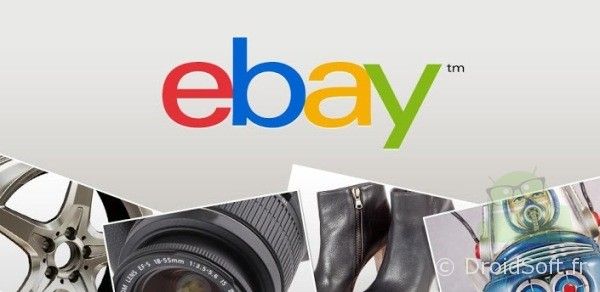 ebay android