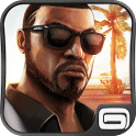 logo Gangstar Rio: City of Saints