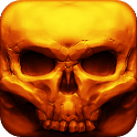 logo DEATH DOME