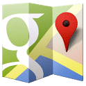 logo Maps