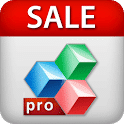 logo OfficeSuite Pro 6 + (PDF & HD)