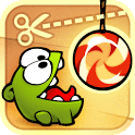 logo Cut the Rope