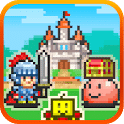 logo Dungeon Village