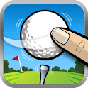 logo Flick Golf!