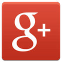 logo Google+