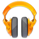 logo Google Play Music