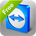logo TeamViewer for Remote Control