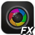 logo Camera ZOOM FX