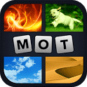 4 images 1 Mot 1.3 : Plus de 100 nouvelles énigmes ! 4 images 1 Mot 1.3 : Plus de 100 nouvelles énigmes !