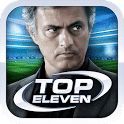 Top Eleven Manager de football : jeu gratuit Android Top Eleven Manager de football : jeu gratuit Android