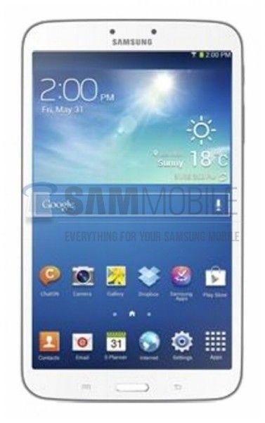 galaxy tab trois photos