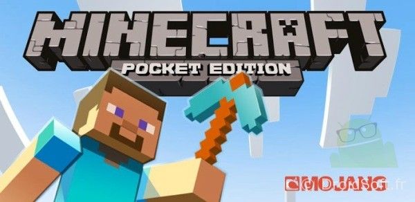 minecraft pocket edition android