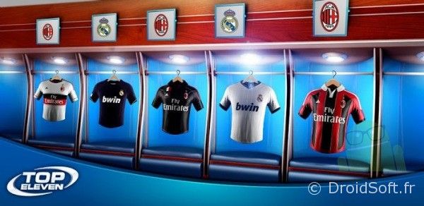 top elever manager