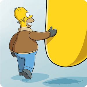 comment avoir beaucoup d xp dans les simpson
