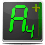 logo Tuner - DaTuner Pro (Strobe!)