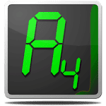 logo Tuner - DaTuner (Lite!)