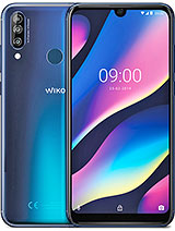 Wiko View3