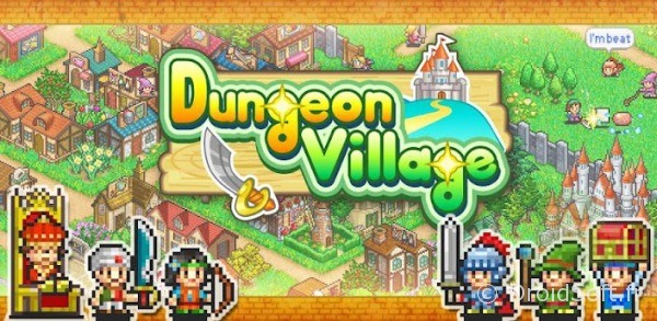 dungeon village android 