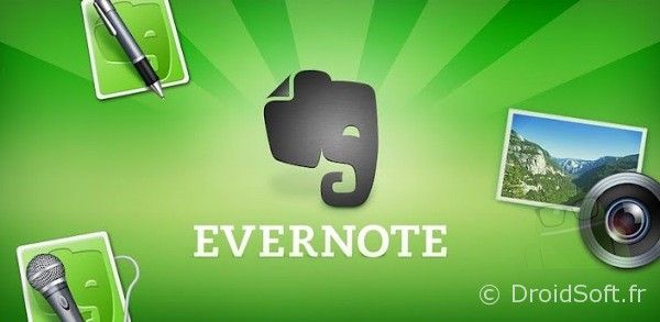 evernote-android Evernote Android