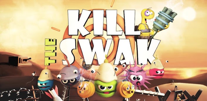 bon plan jeu, Le bon plan jeu du jour : Kill The Swak