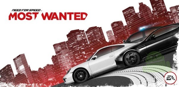 Need For Speed Most Wanted, Need For Speed Most Wanted débarque sur Android