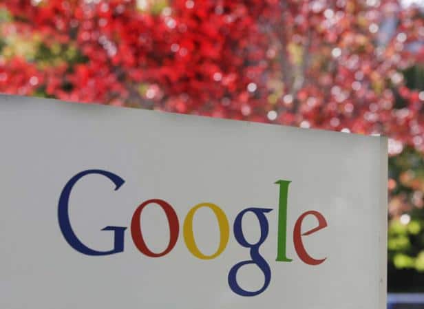 Google Couac chez Google, l’action est suspendu Actualité