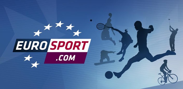 Eurosport, Le bon plan app du jour : Eurosport.com