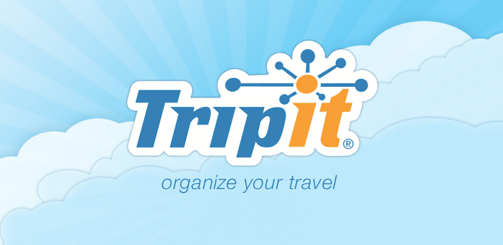 TripIt Travel Organizer Le bon plan app du jour : TripIt Travel Organizer Applications