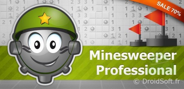 Minesweeper Professional android