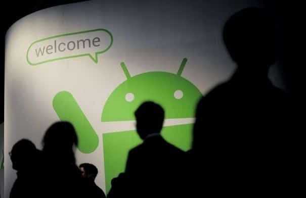 Android, « Le rythme d’innovation pour Android est plus rapide que celui d’Apple »