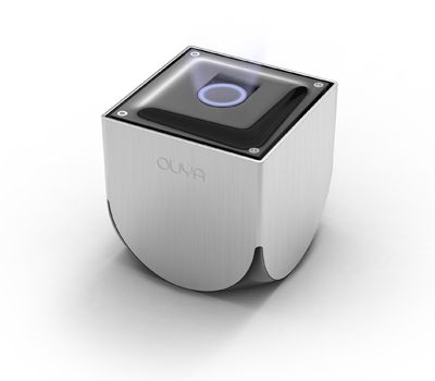 Console OUYA Android