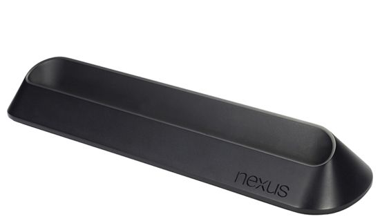 Nexus 7 dock
