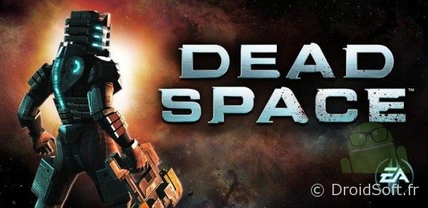 dead space android promo