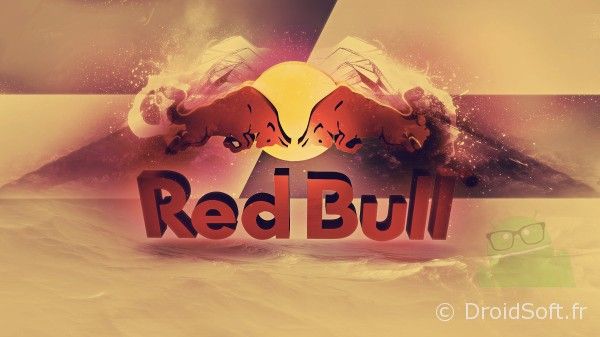 Red-Bull-wallpaper-android