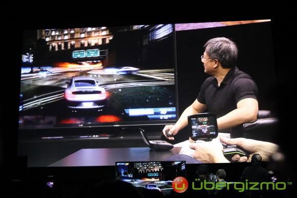 need for speed most wanted android nvidia shield