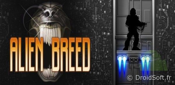 alien breed android