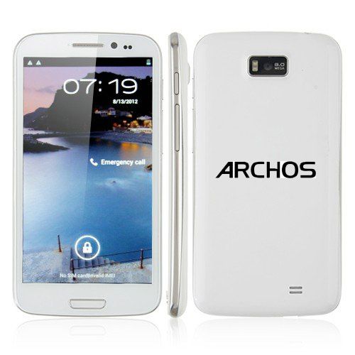 archos smartphone