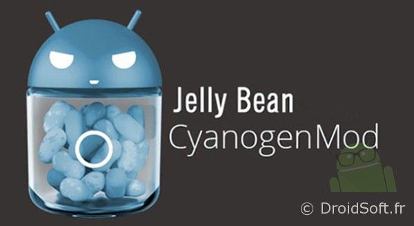 cyanomod-101 jelly bean