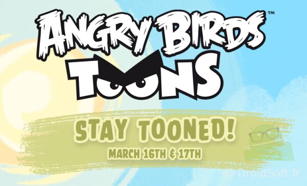 rovio angry birds toons
