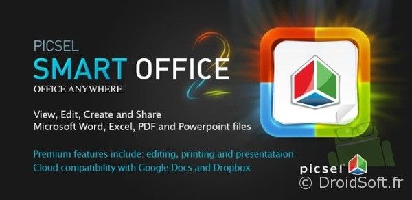 smart office 2 android