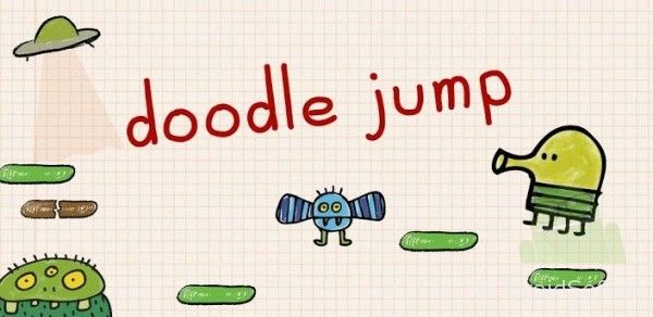doodle jump android gratuit