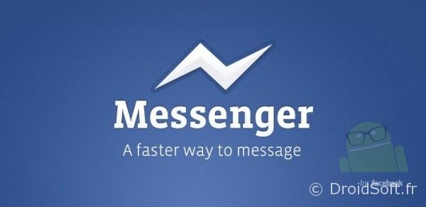 facebook messenger