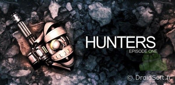hunters android