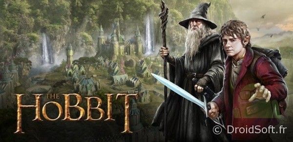 hobbit kong of middle earth android