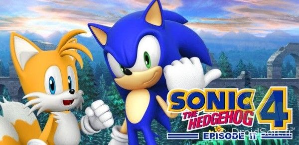 sonic 4 ep 2 android